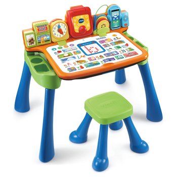 Vtech Learn & Draw Activity Desk