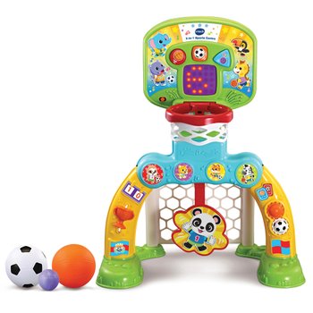 VTech Baby 3-in-1 Sports Centre