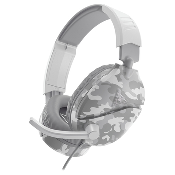 Turtle Beach Recon 70 Arctic Camo Gaming Headset - Multiplatform