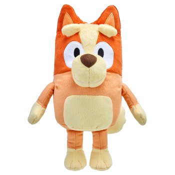 Bluey Talking Plush Bingo 30cm