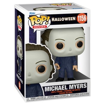 POP! Vinyl: Halloween - Michael Myers (New Pose)