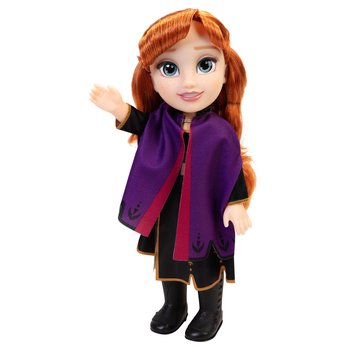 Disney Frozen 2 Toddler Doll Adventure Anna 38cm