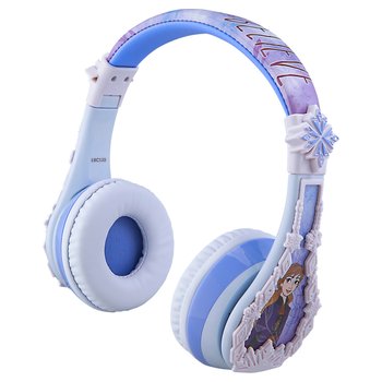Frozen Kids' Wireless Bluetooth Headphones