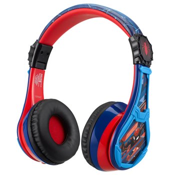 Marvel Spider-Man Kids' Wireless Bluetooth Headphones