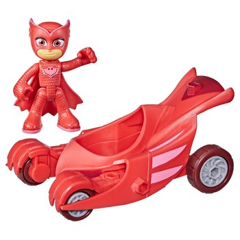 PJ Mask Catboy Fahrzeug mit Figur Set | Smyths Toys Deutschland
