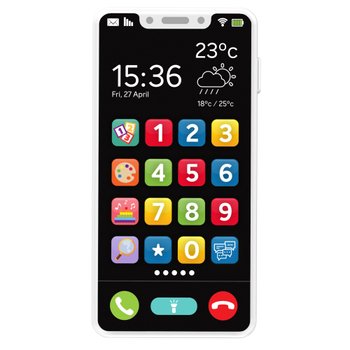 Kids Media My First Smartphone Pro Toy