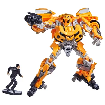 bumblebee toys smyths