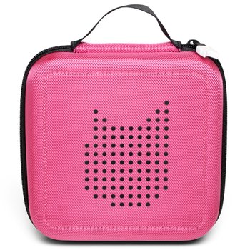 Tonies Toniebox Carry Case Pink