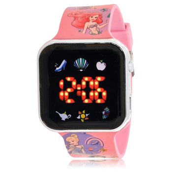 Disney Princesses - Montre Led