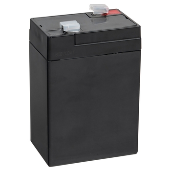 6V 4Ah Battery
