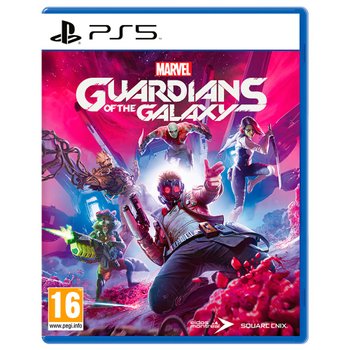 Marvel's Guardians of the Galaxy PS5