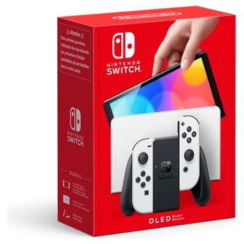 Nintendo - Nintendo Switch Konsolen & Spiele