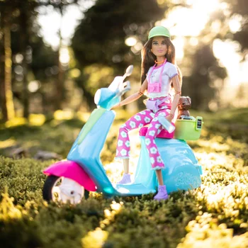 Barbie Häuser & Sets  Smyths Toys Deutschland