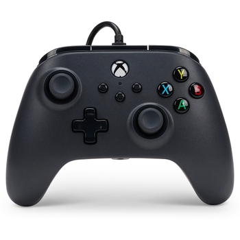 PowerA Core Wired Controller for Xbox - Black