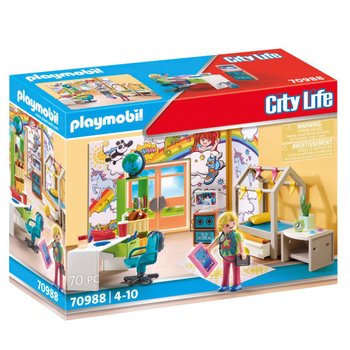 Maison moderne PLaymobil 9266 - Playmobil d'occasion Revaltoys