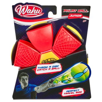 Wahu Junior Phlat Ball Assortment