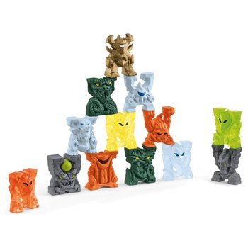 schleich ELDRADOR CREATURES 81029 Mini Creature Figur Serie 2 sortiert