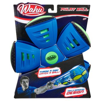 Wahu Classic Phlat Ball Assortment