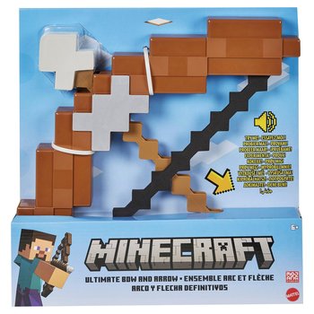 minecraft smyths toys