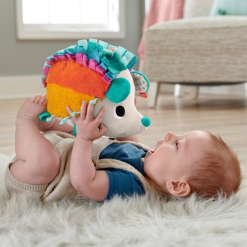 Fisher-Price - Mon Petit Hérisson Sensoriel