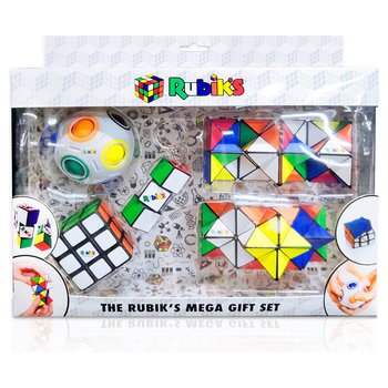 Coffret Rubik's 5 Pièces