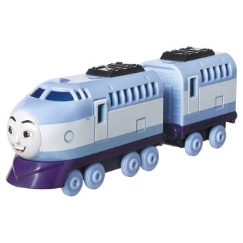 Thomas & Friends Push Along Diecast Train Engine Kenji