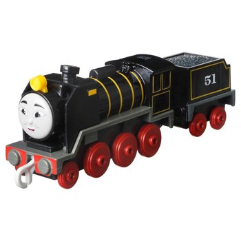 Thomas & Friends Push Along Diecast Train Engine Hiro