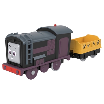 Thomas & Friends Motorised Train Engine Diesel