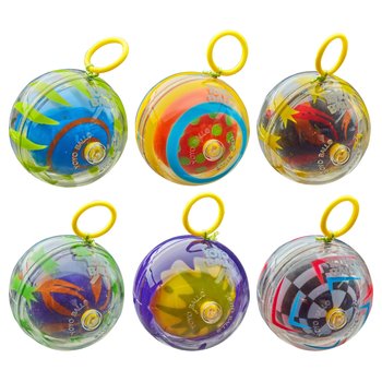 YoYo Ball Assortment