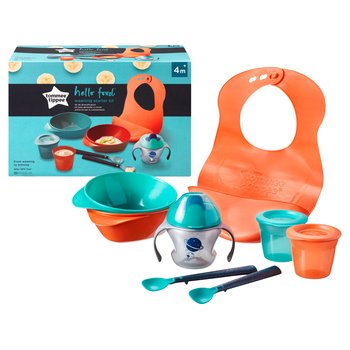 Tommee Tippee - Ensemble de Diversification Alimentaire
