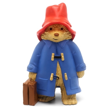 Tonies Audio Character Paddington Bear: A Bear Called Paddington