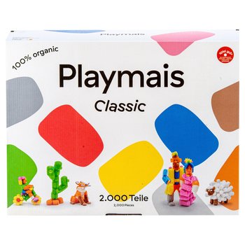 PlayMais Classic BASIC X-LARGE