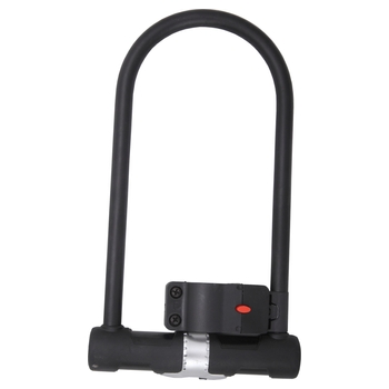 Antivol de Vélo avec 2 Clés