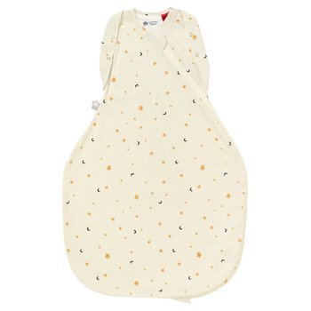 Tommee Tippee 2.5 Tog Baby Sleeping Bag 3-6 Months Oatmeal Star