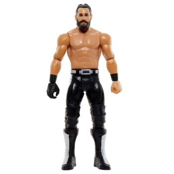 WWE Basic Series Top Picks Wrestling Figur Seth Rollins
