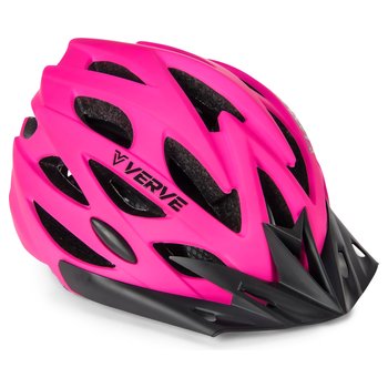 Verve Fahrradhelm 52-56 cm pink