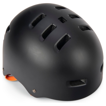 Verve Skaterhelm Gr. 55-59 cm schwarz