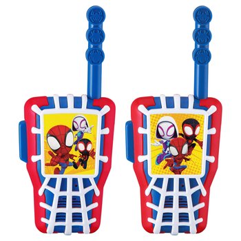 Spidey et ses Amis Extraordinaires - Talkies-Walkies 150m