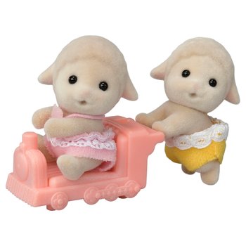 Sylvanian Families 5621 Schaf Zwillinge