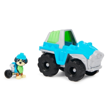PAW Patrol Rescue Vehicle Rex Rescue Truck