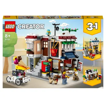 lego toy shop creator