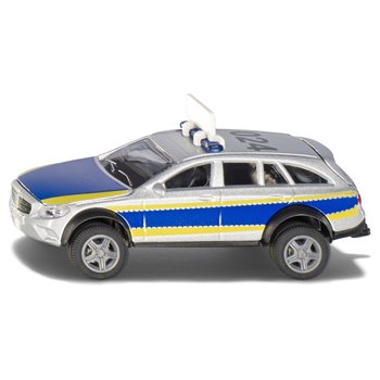 SIKU Super 2302 Mercedes-Benz E-Klasse AT 4X4 Polizei