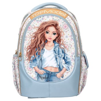 TOPModel Schulrucksack Festival Fun