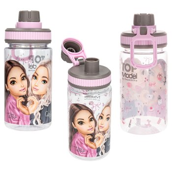TOPModel Trinkflasche My BFF