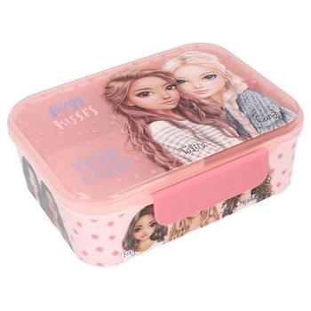 TOPModel Brotdose Dots