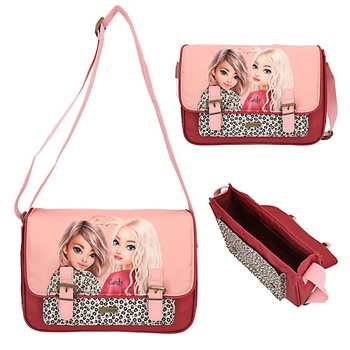 TOPModel Umhängetasche Leoheart