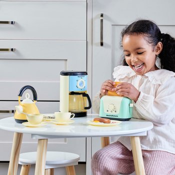 Morphy Richards Breakfast Kitchen Playset