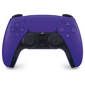 PlayStation 5 DualSense Wireless Controller Galactic Purple