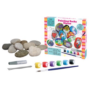 Paint Your Own Stenen Beschilderen