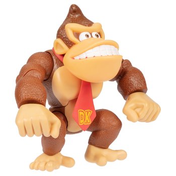 Nintendo Super Mario Donkey Kong Figur 15 cm
